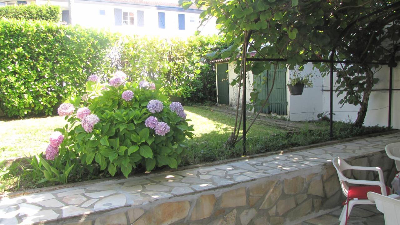 Maison Individuelle Cote Basque ซีบูร์ ภายนอก รูปภาพ