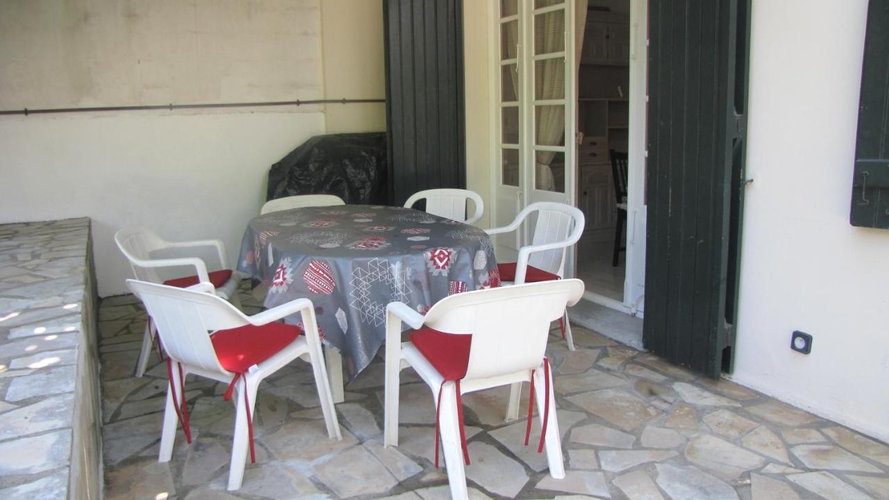 Maison Individuelle Cote Basque ซีบูร์ ภายนอก รูปภาพ
